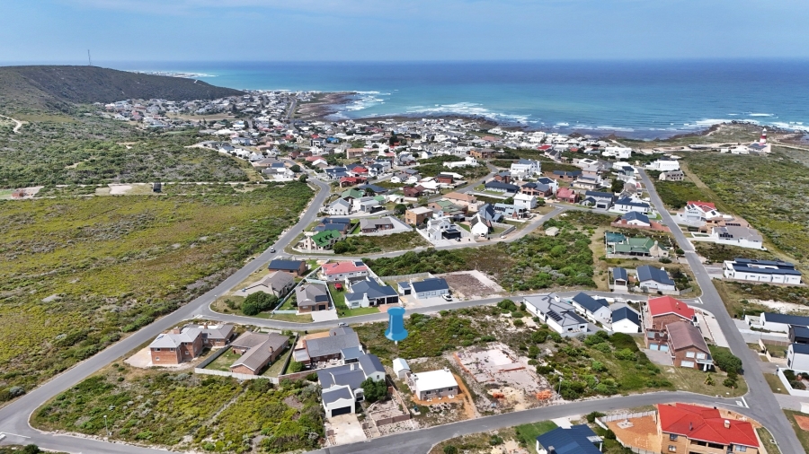 0 Bedroom Property for Sale in Agulhas Western Cape
